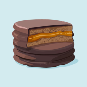 Alfajores