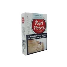Red point comun 20