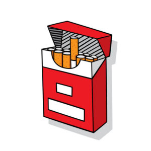 Cigarrillos